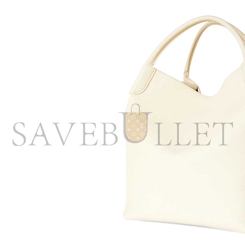 LORO PIANA LARGE BALE BAG FAM9875 (27*24*20cm)